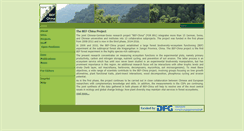 Desktop Screenshot of bef-china.de
